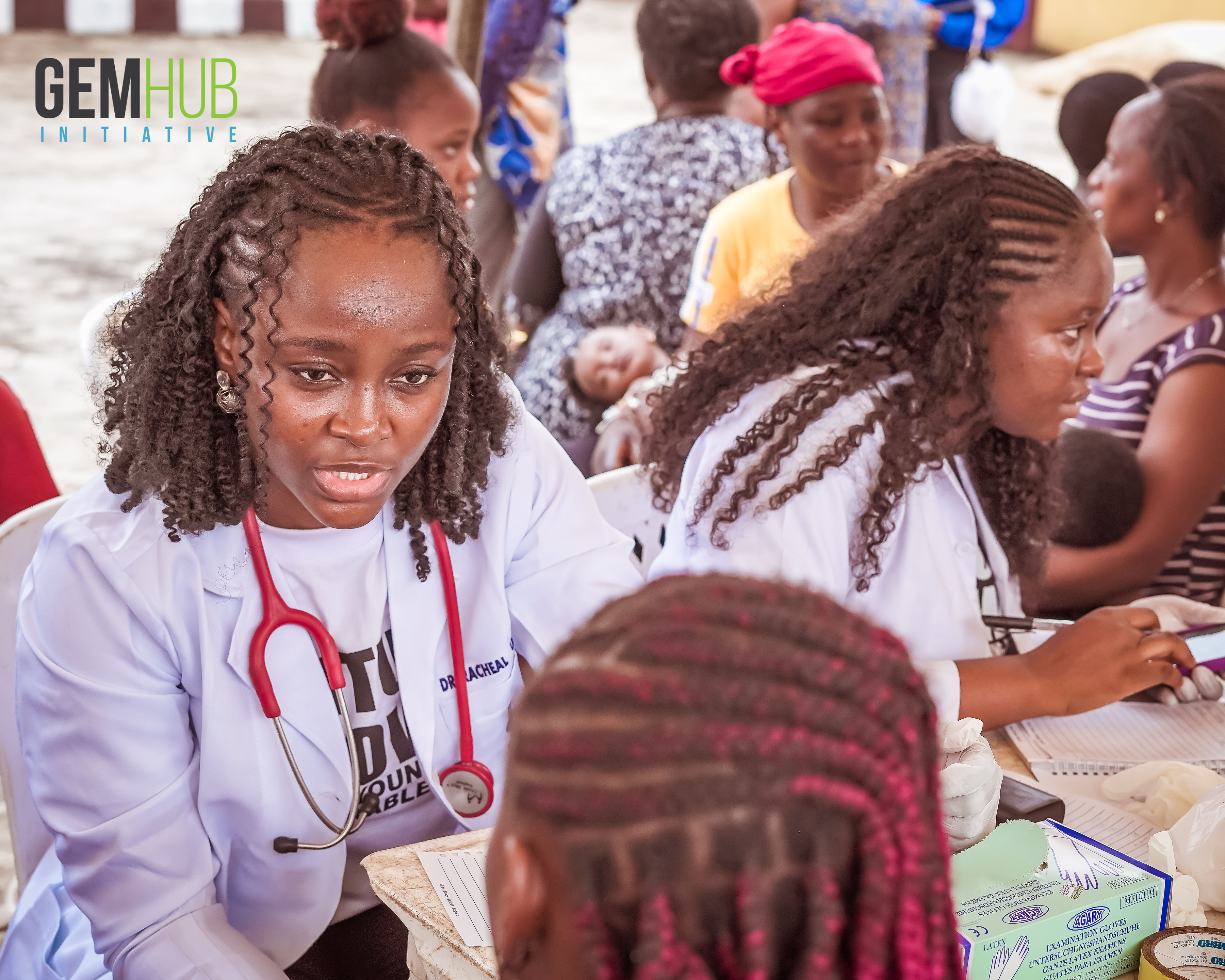 Integrated Adolescent Health & Leadership Accelerator (IAHLA) — GEM360