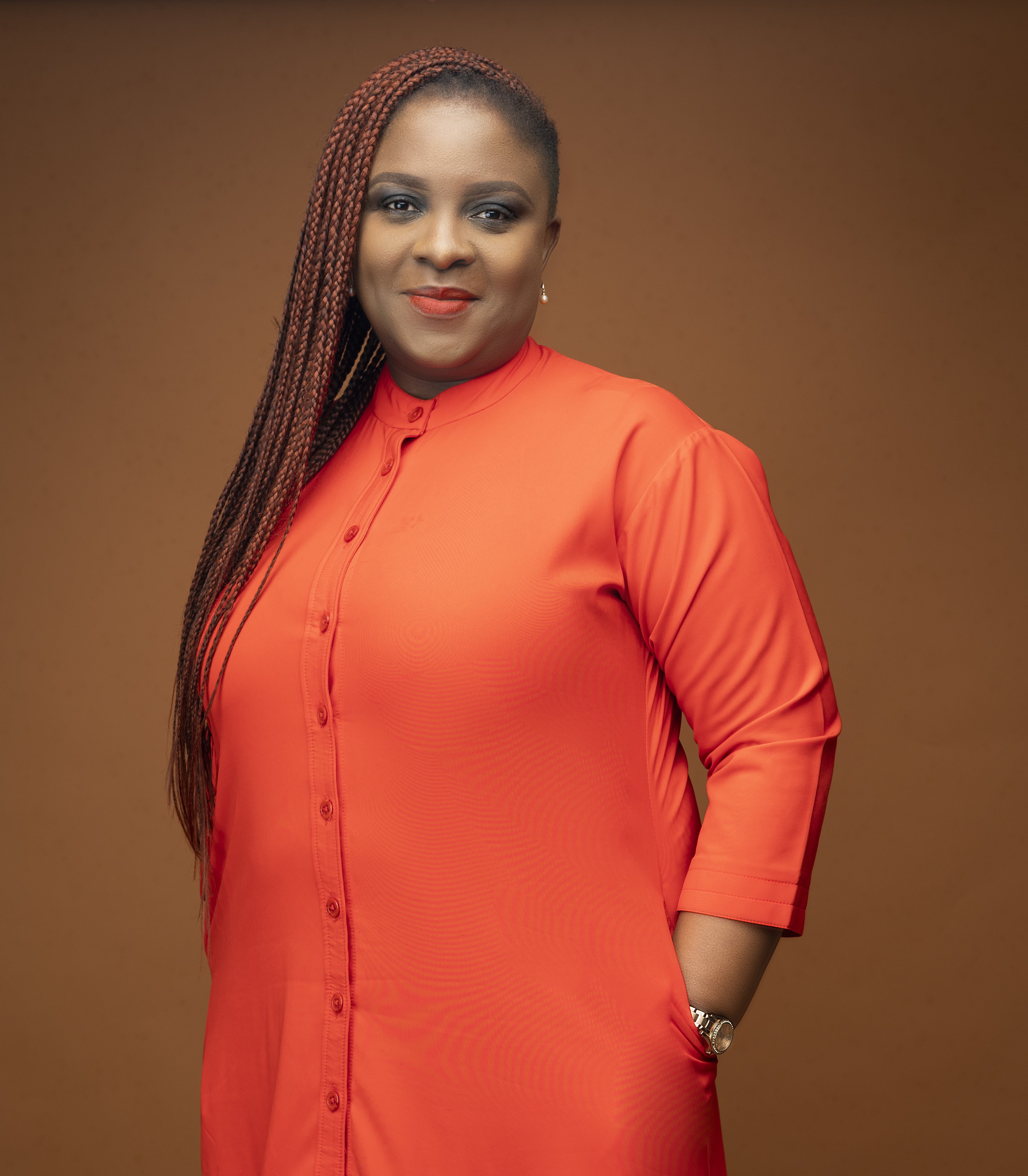 Oluwatosin Oladipo
