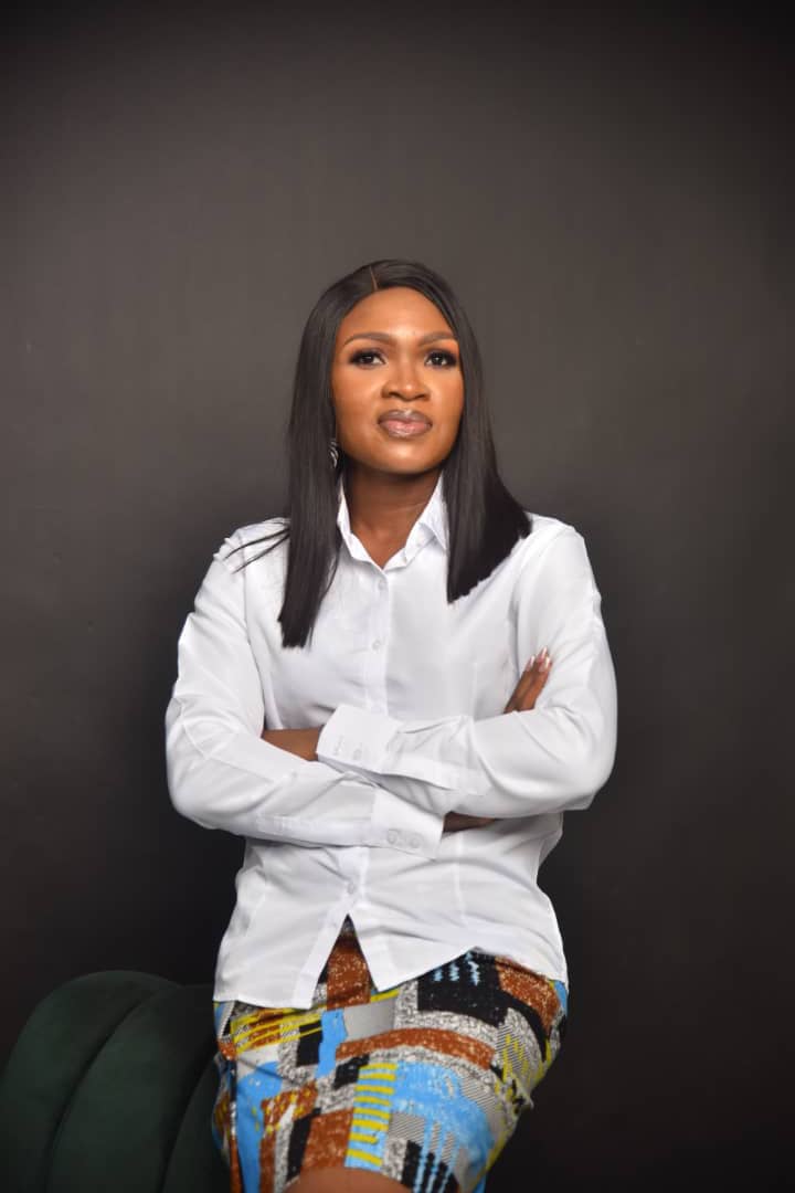 Oyeyemi Pitan
